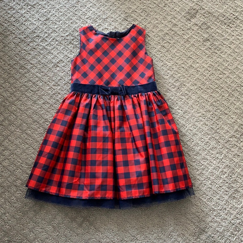 Cat & Jack toddler dress